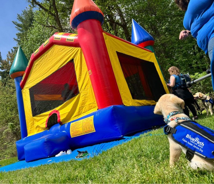 Bounce Houses