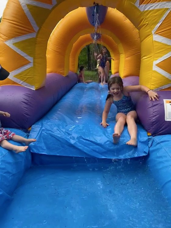 Water Rides G&S Bounce LLC Mahopac NY